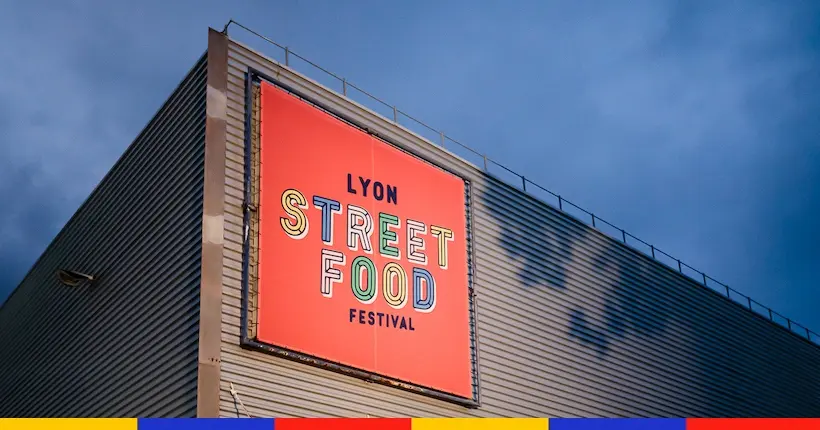 Le génial Lyon Street Food Festival démarre aujourd’hui (et vous devriez absolument y aller)
