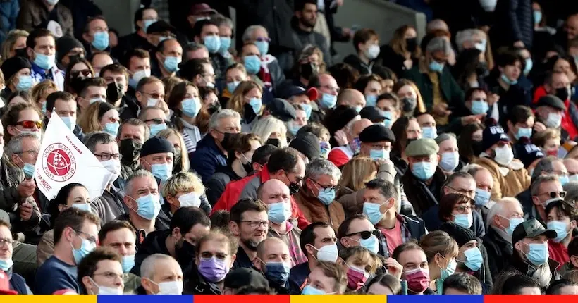 L’État jugé fautif de ne pas avoir fait de stocks suffisants de masques avant l’épidémie de Covid-19