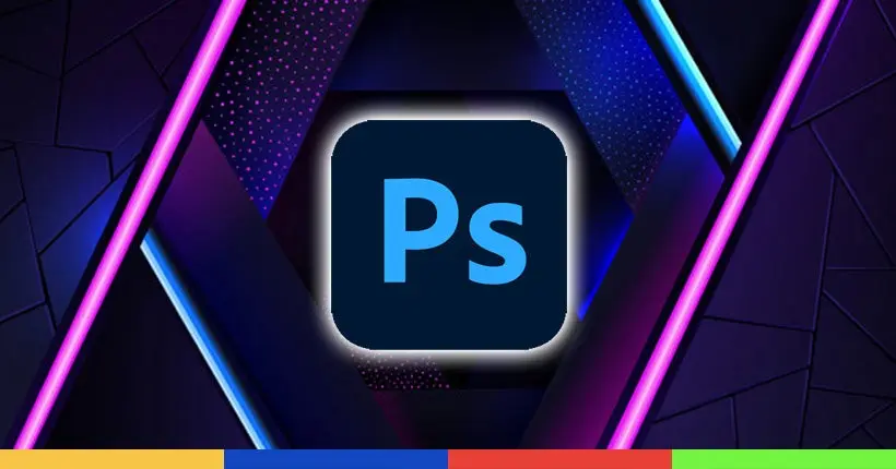 Photoshop va débarquer gratuitement sur le Web