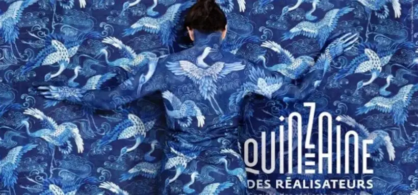 Plus “inclusive”, la Quinzaine des réalisateurs devient la Quinzaine des cinéastes