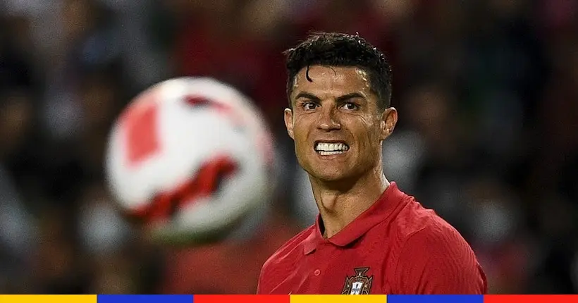 Cristiano Ronaldo se lance (lui aussi) dans les NFT en s’associant avec Binance pour plusieurs collections