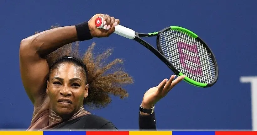 Serena Williams sera de retour à Wimbledon en simple après un an sans jouer