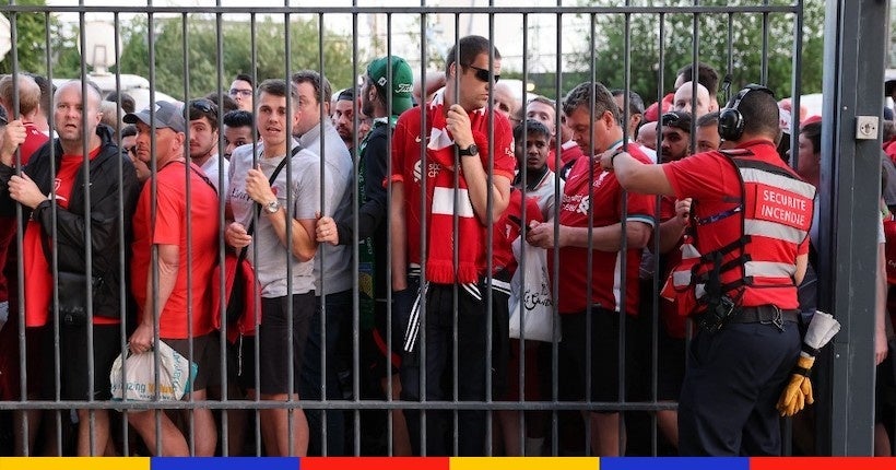 Pourquoi les images des caméras du Stade de France ont-elles été supprimées ?
