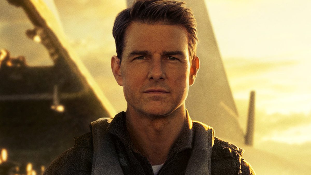 Avec Top Gun : Maverick, Tom Cruise tient le plus grand succès de sa carrière