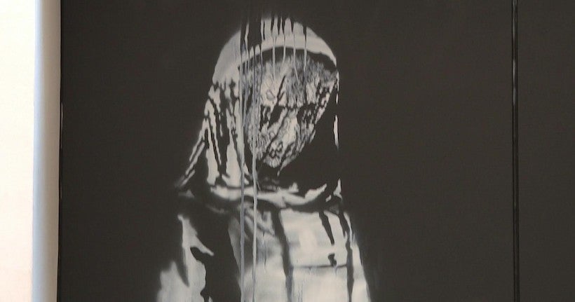 Vol d’un Banksy au Bataclan : quelles condamnations pour les coupables ?