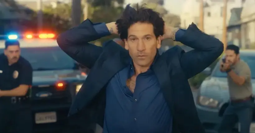 Jon Bernthal est un escort rattrapé par son passé dans le trailer très sexy d’American Gigolo