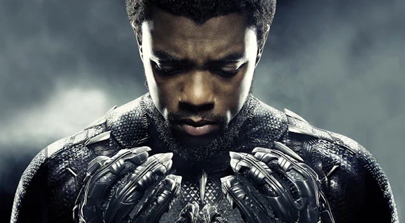 Black Panther et deux nouveaux Avengers : voici toutes les annonces de Disney au Comic-Con
