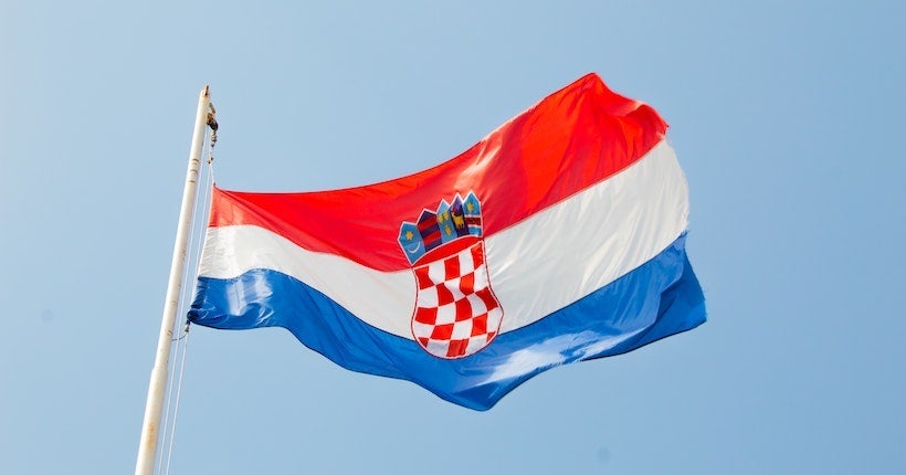 La Croatie rejoindra la zone euro au 1er janvier 2023