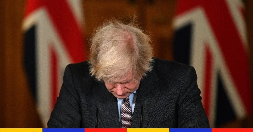 Boris Johnson va démissionner de la tête du Parti conservateur