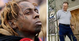 Le policier qui a sauvé Lil Wayne enfant est décédé : retour sur cette histoire touchante