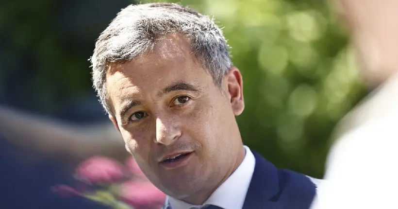 Un non-lieu ordonné pour Gérald Darmanin, accusé de viol