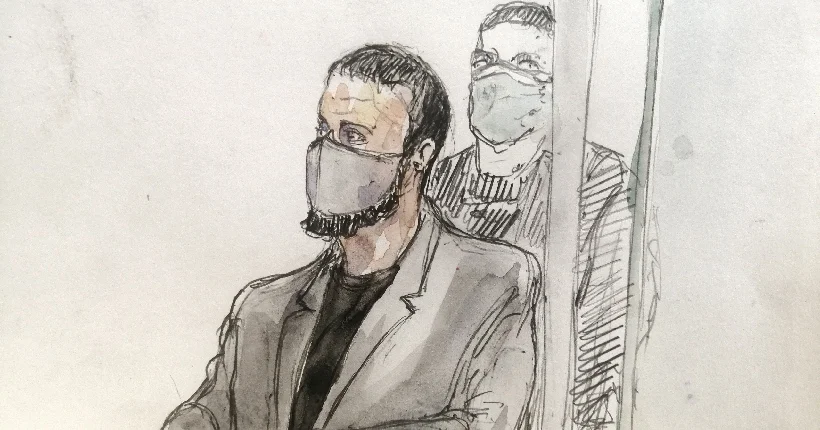 Salah Abdeslam incarcéré en Belgique en attendant son autre procès