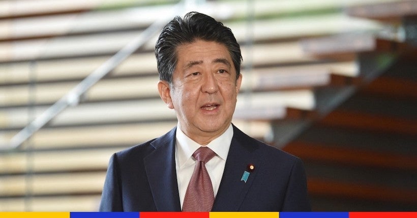 Un suspect reconnaît le meurtre de l’ex-Premier ministre japonais Shinzo Abe
