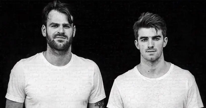 The Chainsmokers va devenir le premier groupe à se produire au bord de l’espace