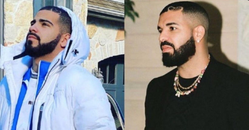 Le “Fake” Drake a été banni d’Instagram pour s’être fait passer pour Drake