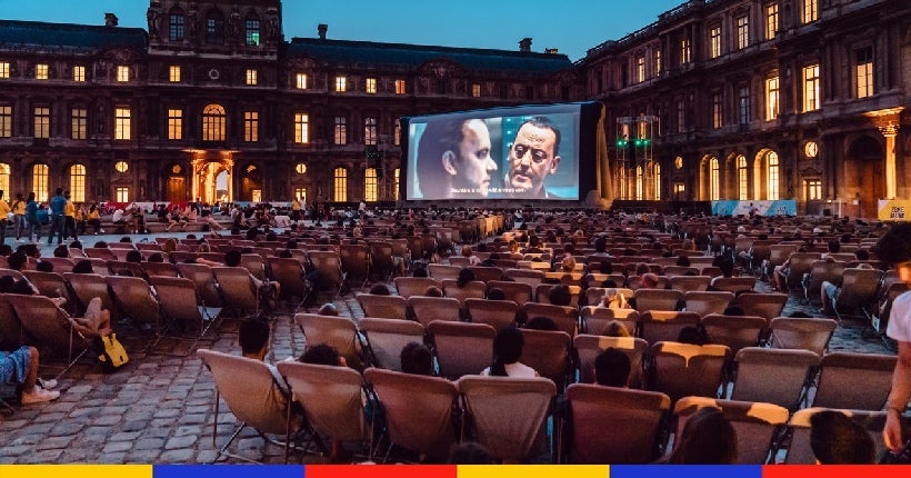 D’Amadeus à La Grande Bellezza, la programmation séduisante du Cinéma Paradiso Louvre 2022
