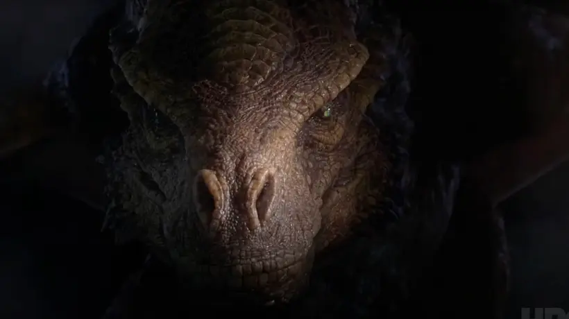 Un ultime trailer épique pour House of the Dragon, le spin-off de Game of Thrones