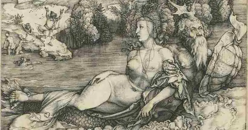 Qui était Albrecht Dürer, grand maître graveur allemand de la Renaissance ?