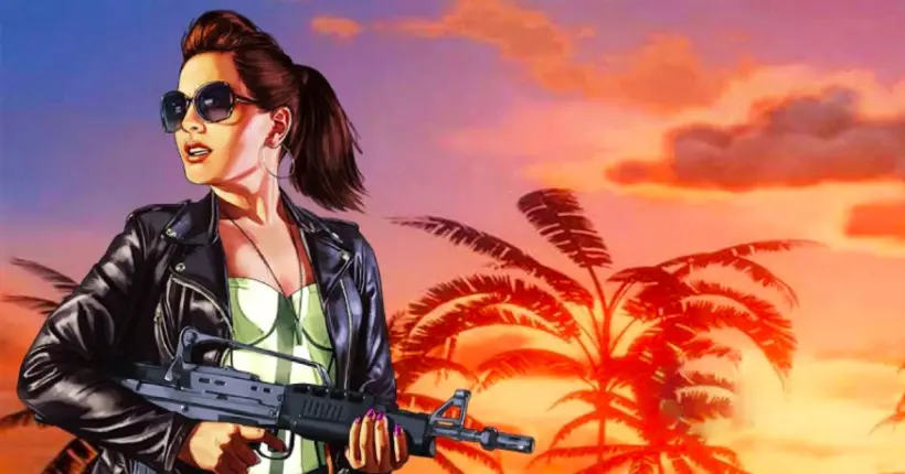 GTA VI : vous pourriez incarner une femme dans le jeu