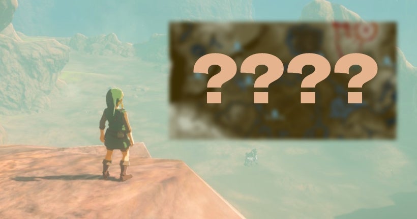 Êtes-vous vraiment incollable sur Zelda: Breath of the Wild ? Ce jeu vous le dira