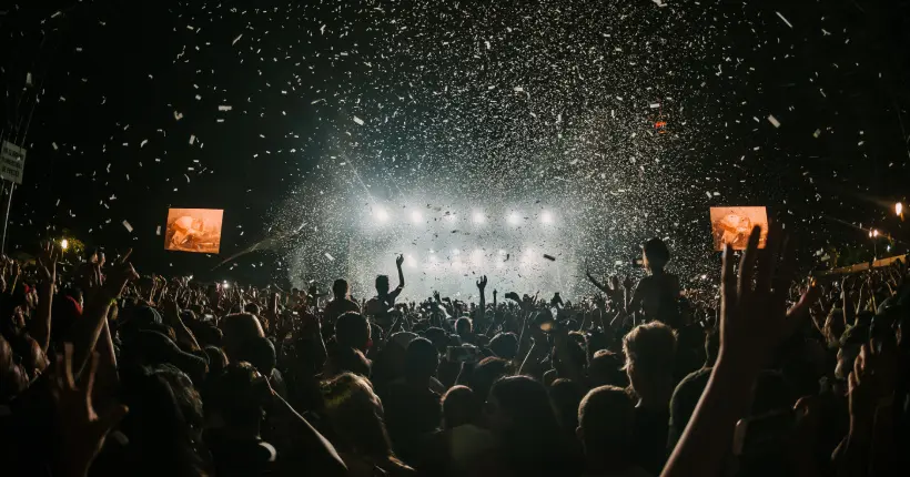 FCKNYE : gagne 2 places pour le génial festival du nouvel an avec Vald, SCH, Kerchak et Tiakola