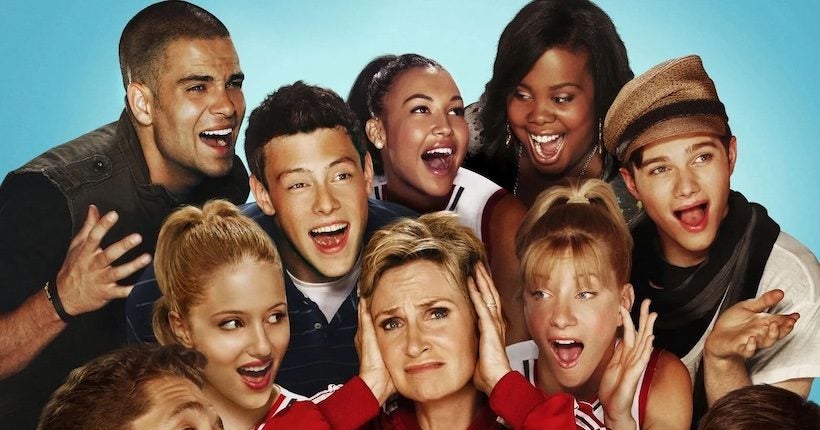 Le docu-série consacré à la malédiction de Glee a enfin son trailer