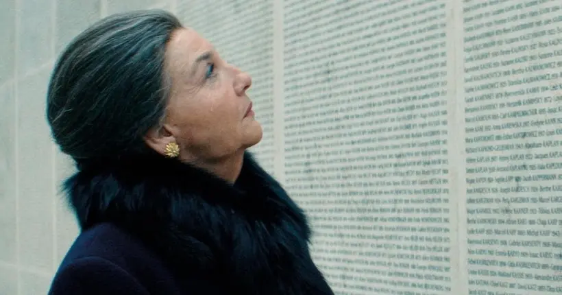 Un premier trailer poignant pour le biopic sur Simone Veil est sorti