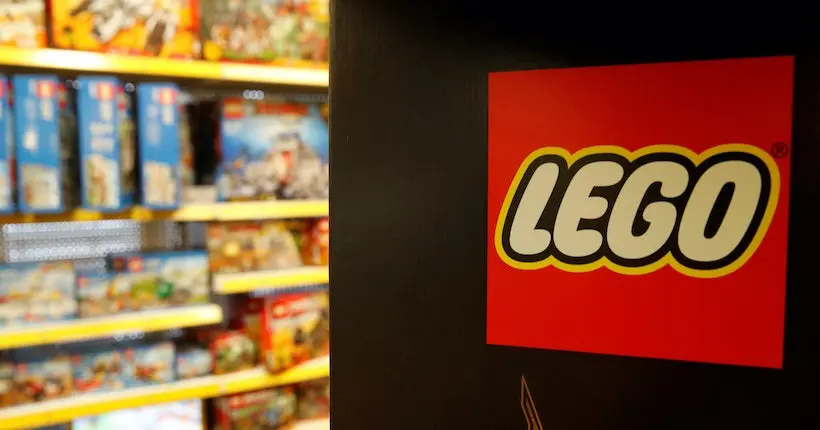 Lego cesse indéfiniment ses activités en Russie