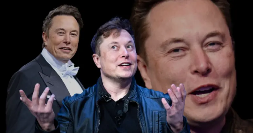 Six vannes pourries sur Elon Musk pour briller en société
