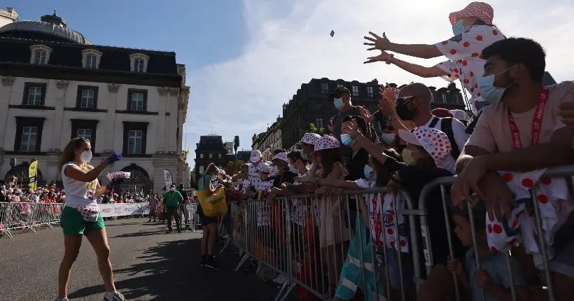 On a classé (objectivement) les goodies culte du Tour de France