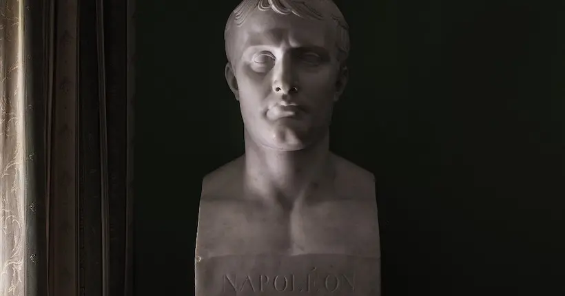 Un collectionneur achète un simple buste… sans savoir qu’il s’agissait de Napoléon