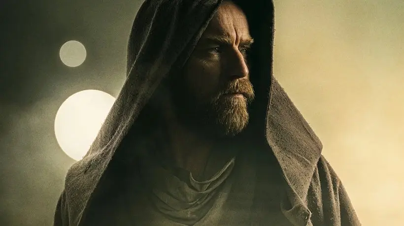 Des fans de Star Wars ont remonté la mini-série Obi-Wan Kenobi en un film de deux heures