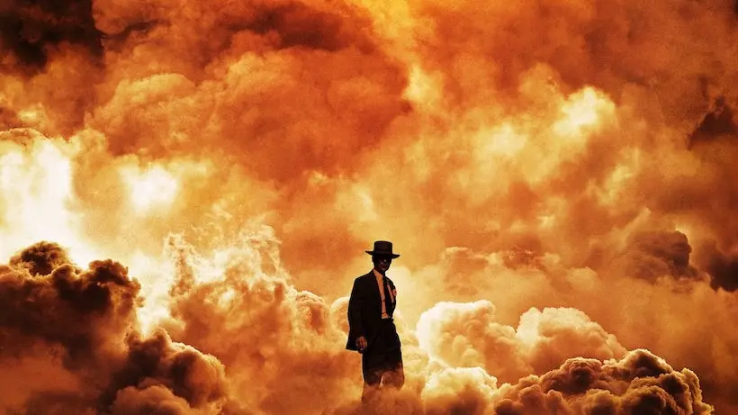 Le premier trailer enflammé d’Oppenheimer, le nouveau film de Christopher Nolan, est là