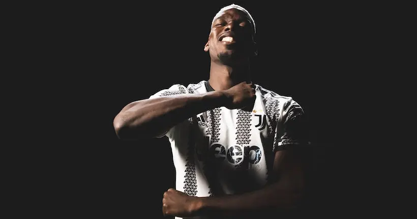 Quels sont les pogdéfis qui attendent Paul Pogba pour son pogback à la Juventus ?