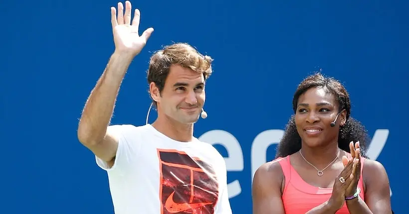 Fin d’une époque : pourquoi Serena Williams et Roger Federer ne sont plus classés à la WTA et à l’ATP ?