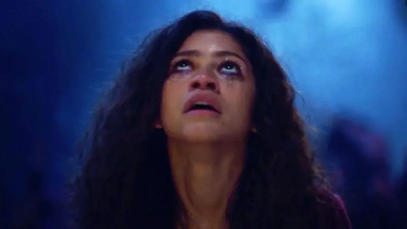 Zendaya va réaliser un épisode de la saison 3 d’Euphoria