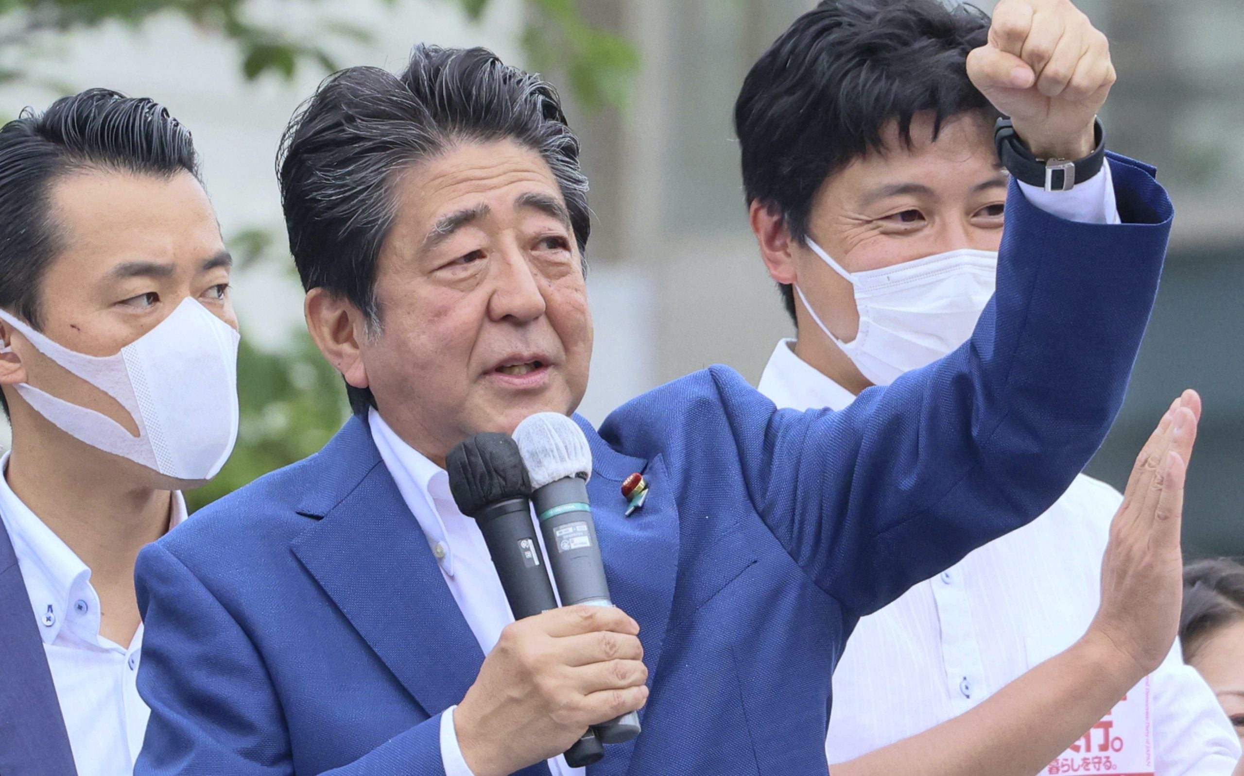 Shinzo Abe, l’ex-Premier ministre japonais, est mort après son attaque par balles