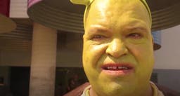 Il existe un festival dédié à Shrek (et vous pouvez financer un film en son honneur)