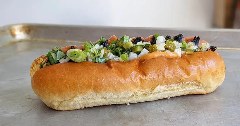 L’Internet a inventé le smash hot dog (et forcément on a testé)