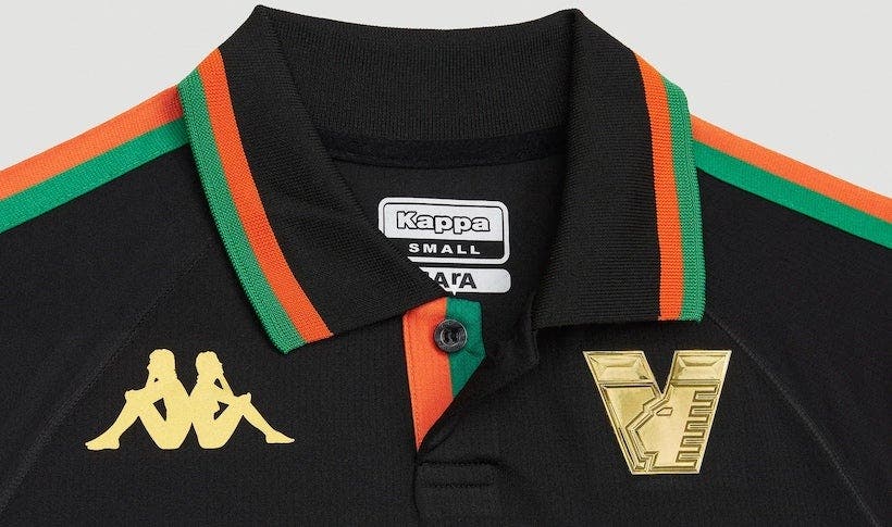 <p>© Venezia FC</p>
