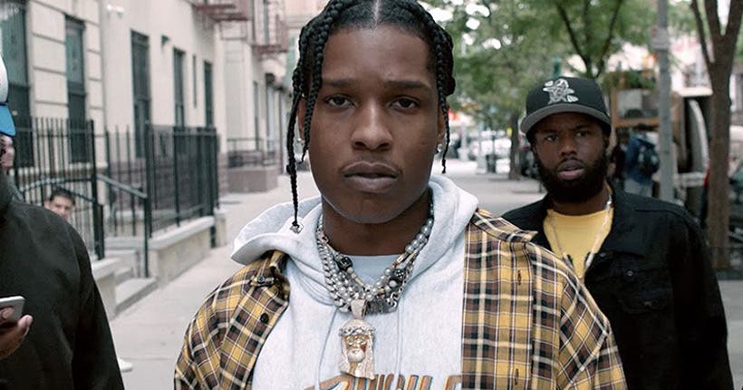 Le rappeur A$AP Rocky va être jugé pour avoir tiré sur un ancien ami, A$AP Relli