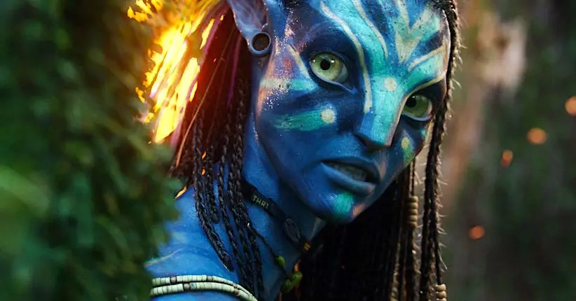 Avatar : Le trailer de la version remasterisée 4K est juste sublime