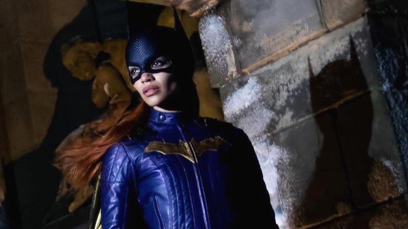 La Warner annule la sortie du film Batgirl