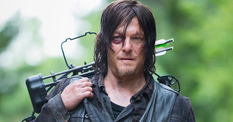 Le spin-off de The Walking Dead centré sur Daryl se déroulera… en France