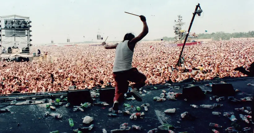 Pourquoi il faut ABSOLUMENT voir Chaos d’anthologie : Woodstock 99 sur Netflix