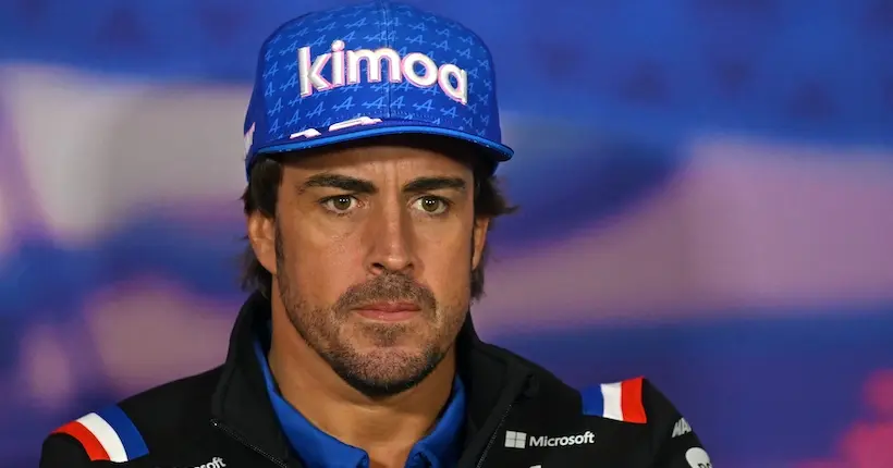 Fernando Alonso quitte Alpine pour rejoindre Aston Martin