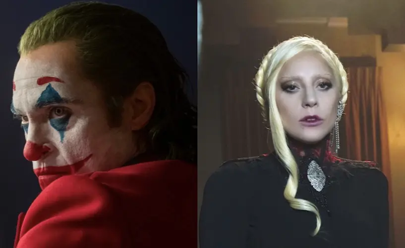 C’est confirmé : Lady Gaga sera Harley Quinn face à Joaquin Phoenix dans Joker 2
