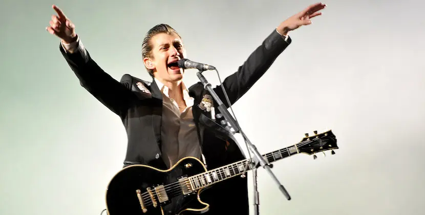 Les Arctic Monkeys annoncent la sortie d’un nouvel album