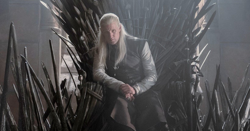 Sans surprise, House of the Dragon, le spin-off de Game of Thrones, décroche déjà une saison 2