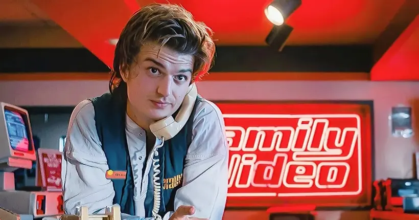 Après Stranger Things, Joe Keery rejoint la saison 5 de Fargo